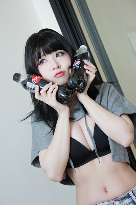 コスプレイヤーMisakicosのTwitter画像1