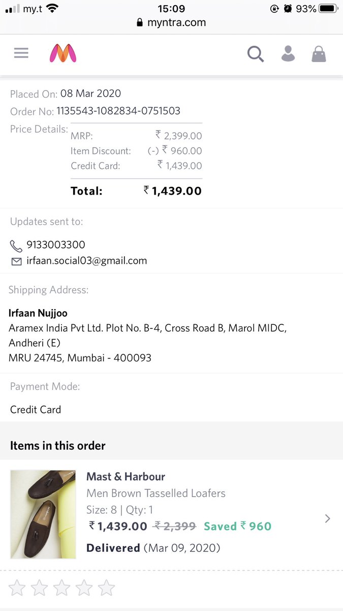 Irfaan Nujjoo tweet media