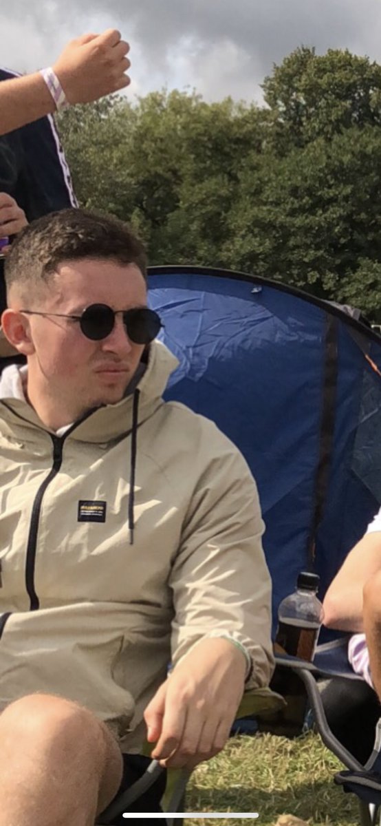 Joe Bainbridge tweet media