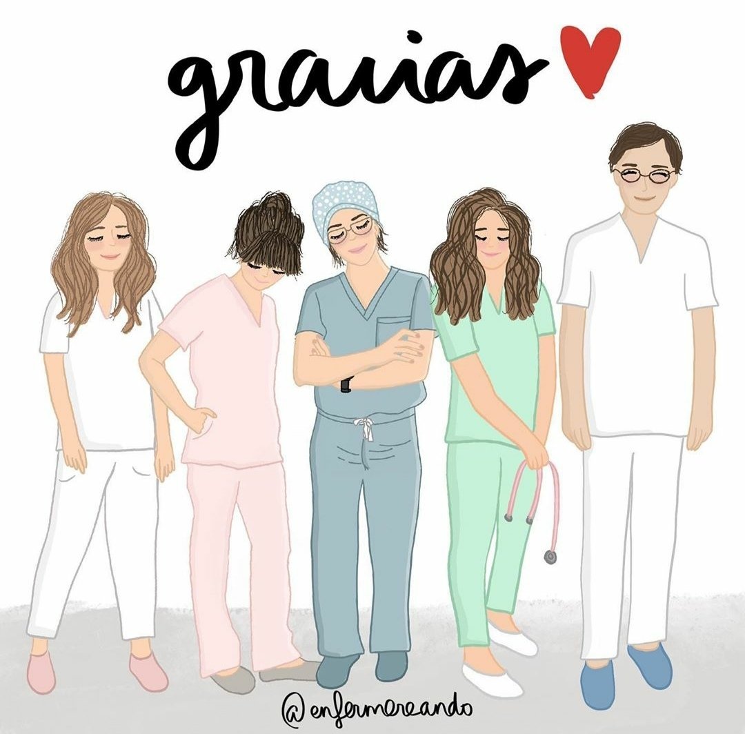 CB Benicarló в Twitter: "Damos las gracias a los verdaderos héroes ...