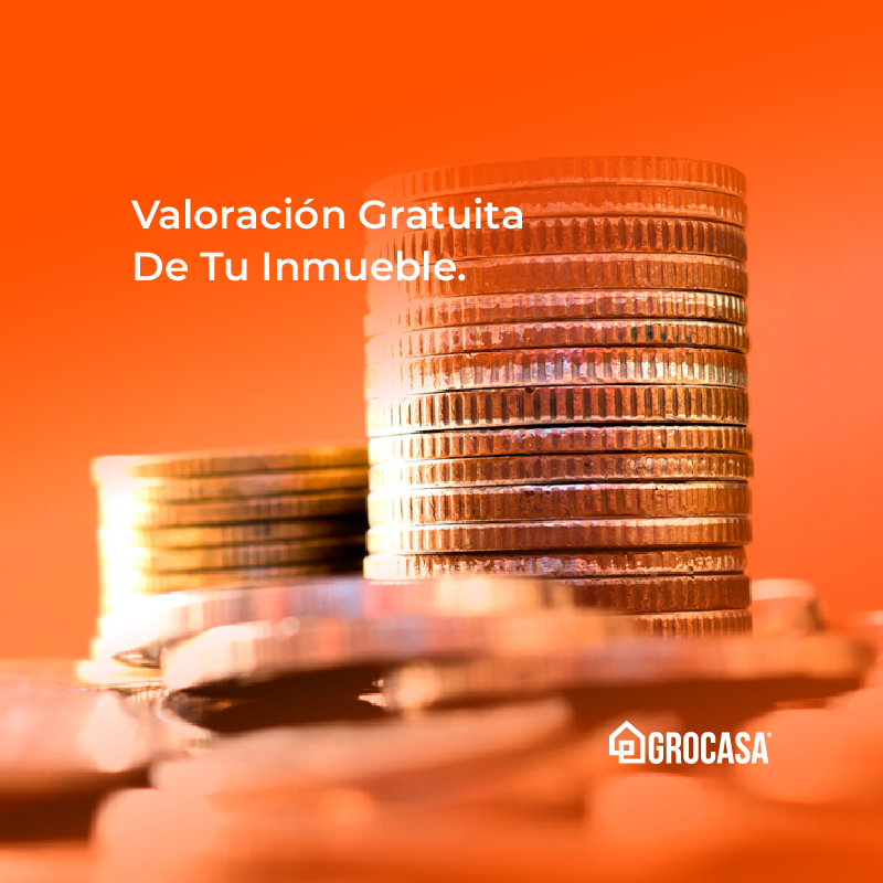 grocasa's tweet photo. Conocemos tu #barrio calle a calle 🔎. Tasaremos tu #vivienda 💶 de forma #profesional, #gratuita y sin ningún compromiso desde la comodidad de tu #hogar 🍊🧡. Valora tu #inmueble en 4 sencillos pasos en: https://t.co/ksMFhjmIkr
#RealEstate #Inmobiliaria #VendoPiso #ComproPiso https://t.co/n109OEb0Tk