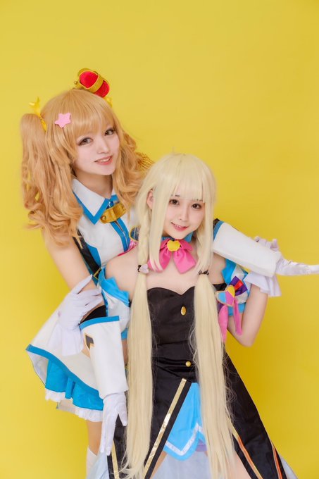 Twitterのコスプレ画像28
