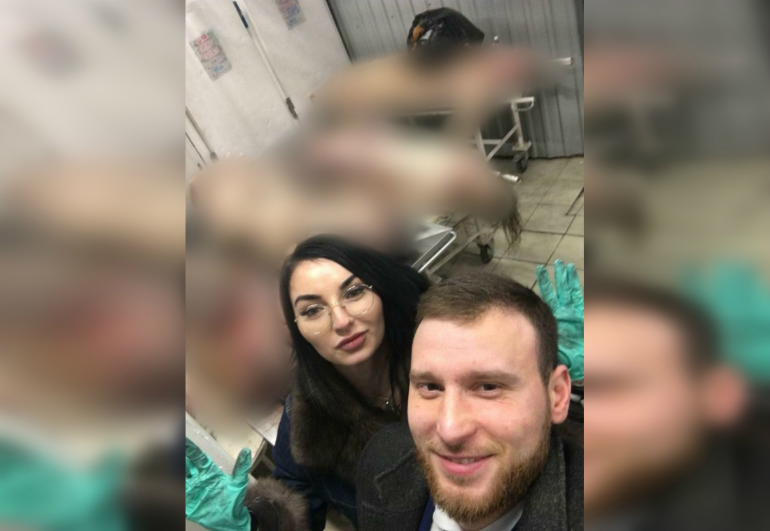 Бывший парень выложил мои фото что делать Выложил фото