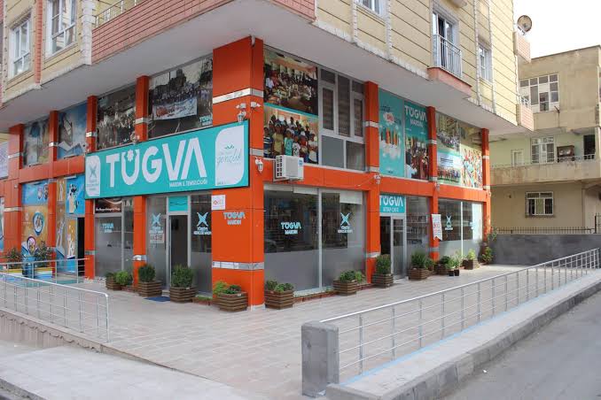 📢ÖNEMLİ ‼️
İl Merkezi ve İlçe Temsilciliklerimizde 1 Nisan tarihine kadar, 
İslama Bakış
Kuran-ı Kerim Kursu
Demli Muhabbet
Gitar Kursu
İşin Ehlinden
Salihler Bahçesi
Kudüs Çalışmaları
Kitap Kurdu Çalışmaları
Enderun Okulu, Çizimlerle 40 Hadis törenleri 
İptal edilmiştir.