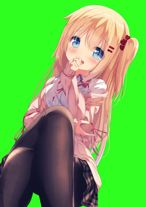 GBです。 