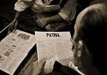 DiazCanelB's tweet photo. A los trabajadores cubanos de la prensa, les reitero en su día lo que dije en su X Congreso: "pueden faltar recursos materiales, pero nunca puede faltar el recurso moral y la ética revolucionaria,  la cual ustedes cotidianamente aportan. #Gracias por la entrega. #FelizDia https://t.co/B6LQ9aiLLr
