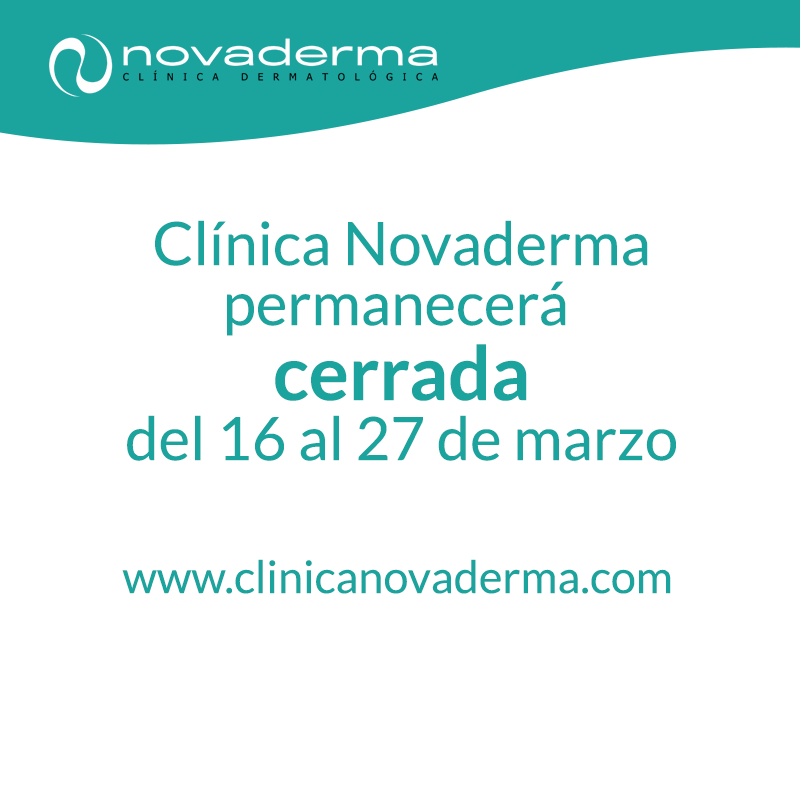 Clínica Novaderma tweet media