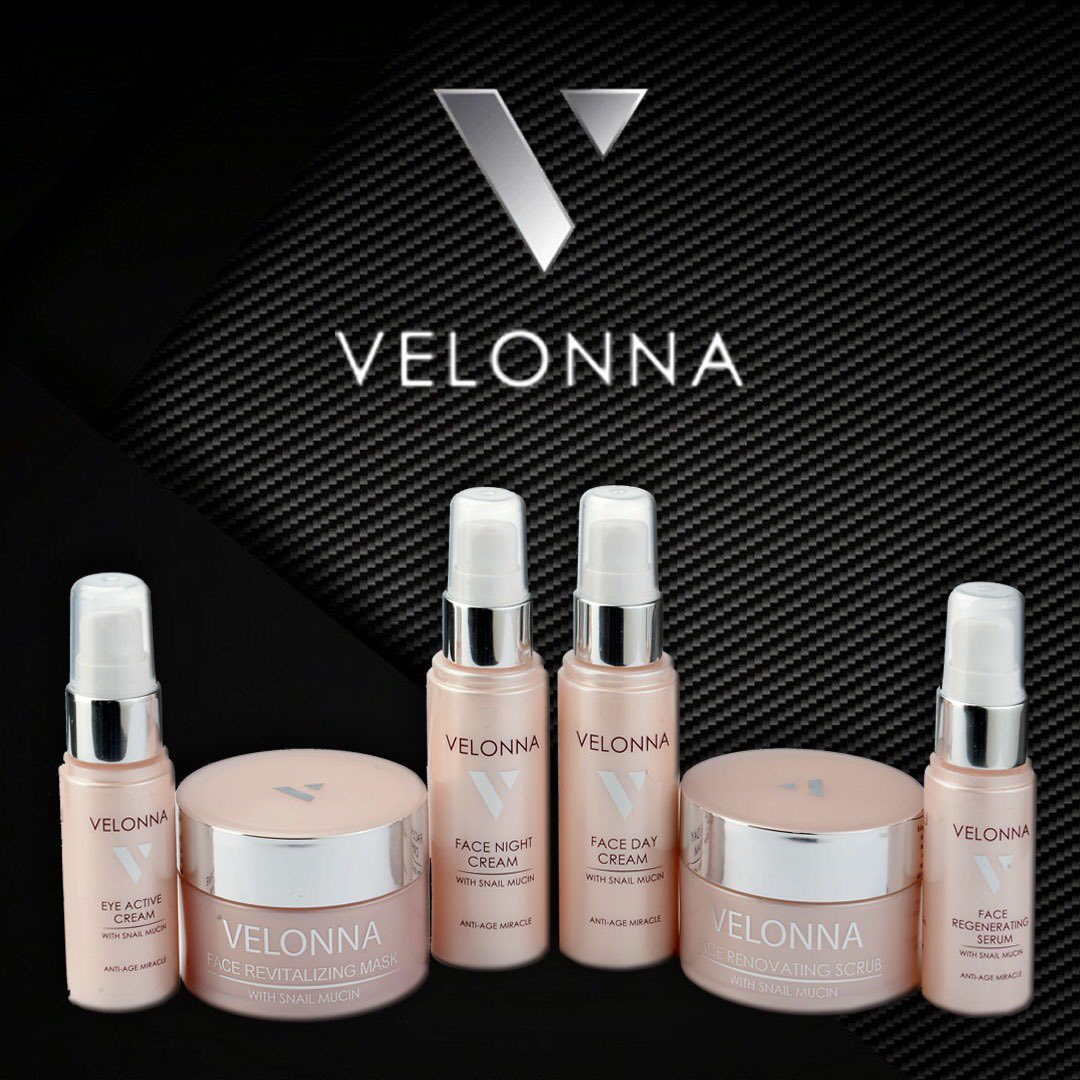 velonnaofficial's tweet photo. #skincare  #woman  #star  #snail  #beauty  #cream  #velonna https://t.co/Ukm4obSSNb