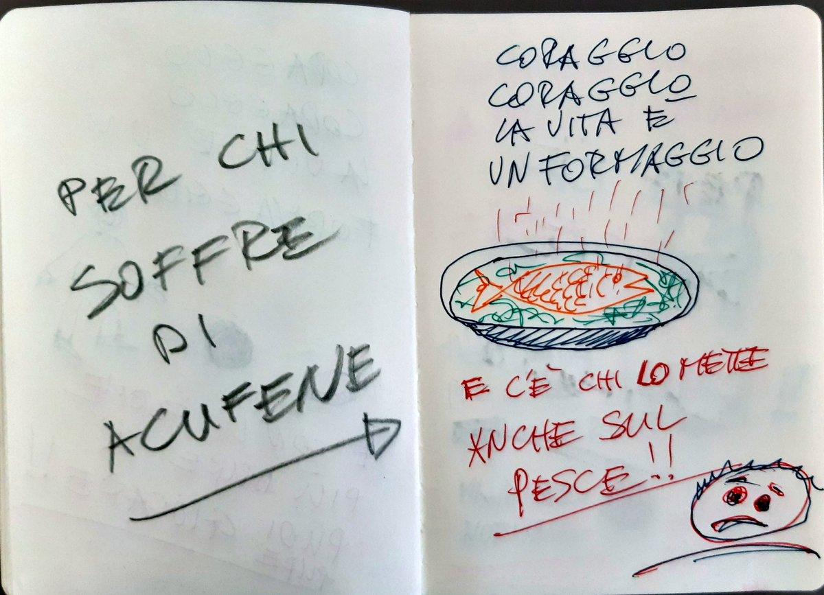 Giacomo Verde tweet media