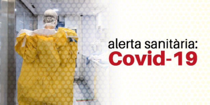 COIBarcelona's tweet photo. ⚠️ #Covid19 📢 El COIB fa una crida a totes les #infermeres/rs que es vulguin sumar als equips de l’#Anoia #hospital #atencióprimària #residència a posar-se en contacte amb la Comissió de crisi del COIB 
 
📞  649 505 052 
📩 coronavirus@coib.cat

Ens ajudes a difondre fent RT? https://t.co/bDALqokJSZ
