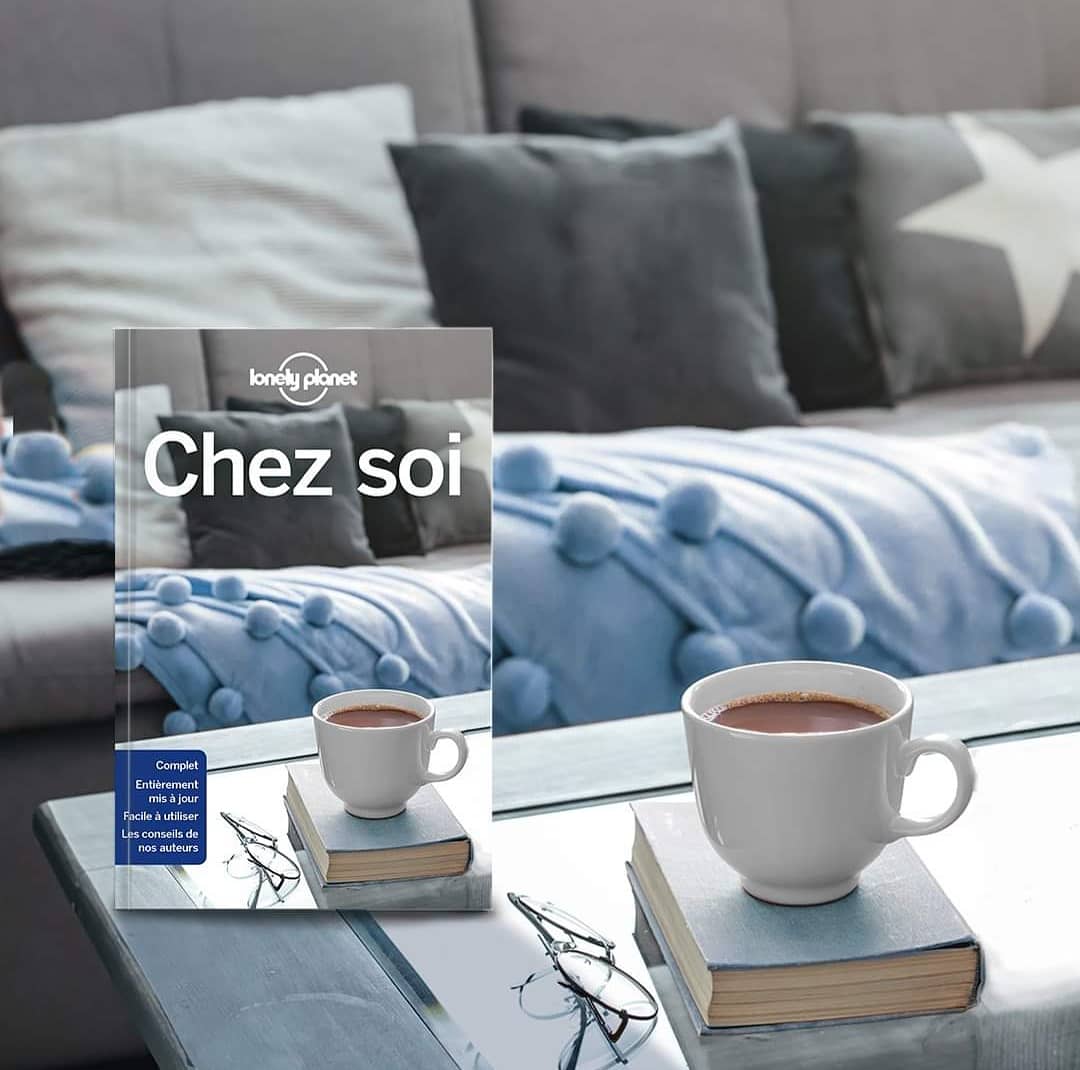 Lonely Planet France (@lonelyplanetfr) on Twitter photo Nous sommes sûrs que nous voyagerons à nouveau. Mais, actualité oblige, il est temps d'apprendre à découvrir un lieu souvent peu exploré par les voyageurs : chez soi ! 
Pensée pour nos amis de <a href="/lonelyplanet_it/">Lonely Planet Italia</a>
#jerestechezmoi #lonelyplanet #CoronavirusFrance Nous sommes sûrs que nous voyagerons à nouveau. Mais, actualité oblige, il est temps d'apprendre à découvrir un lieu souvent peu exploré par les voyageurs : chez soi ! 
Pensée pour nos amis de <a href="/lonelyplanet_it/">Lonely Planet Italia</a>
#jerestechezmoi #lonelyplanet #CoronavirusFrance