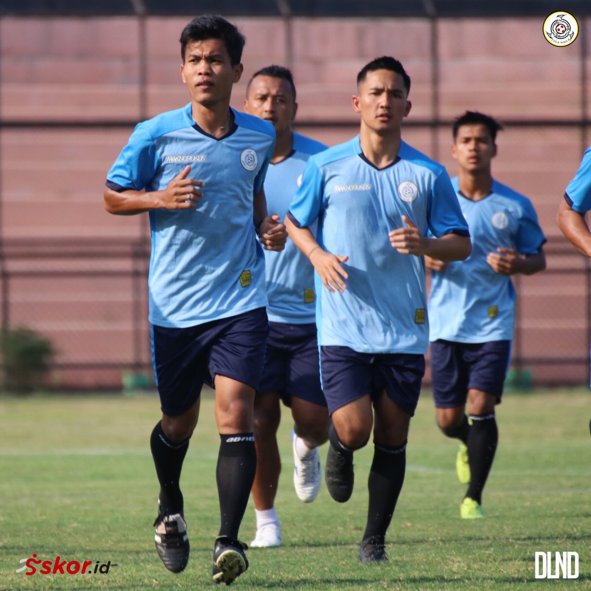 AA_TigaNaga's tweet photo. Enjoy 🤙

Official Training
#AATigaNaga #DLND https://t.co/9FRJMkOFij