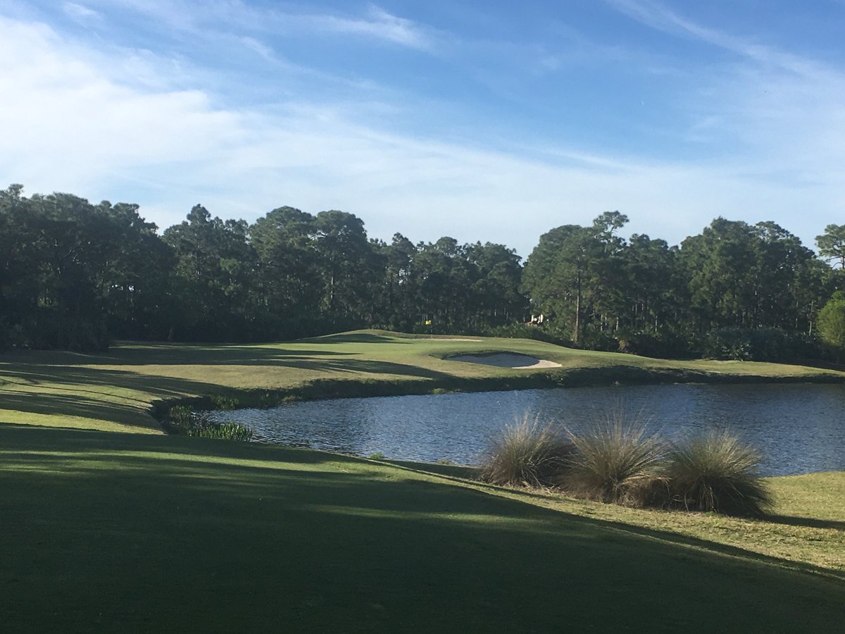 martinhallGC's tweet photo. Fresh air.
Peace and quiet.
If you can, get out and play some golf. https://t.co/n664YWf6dW