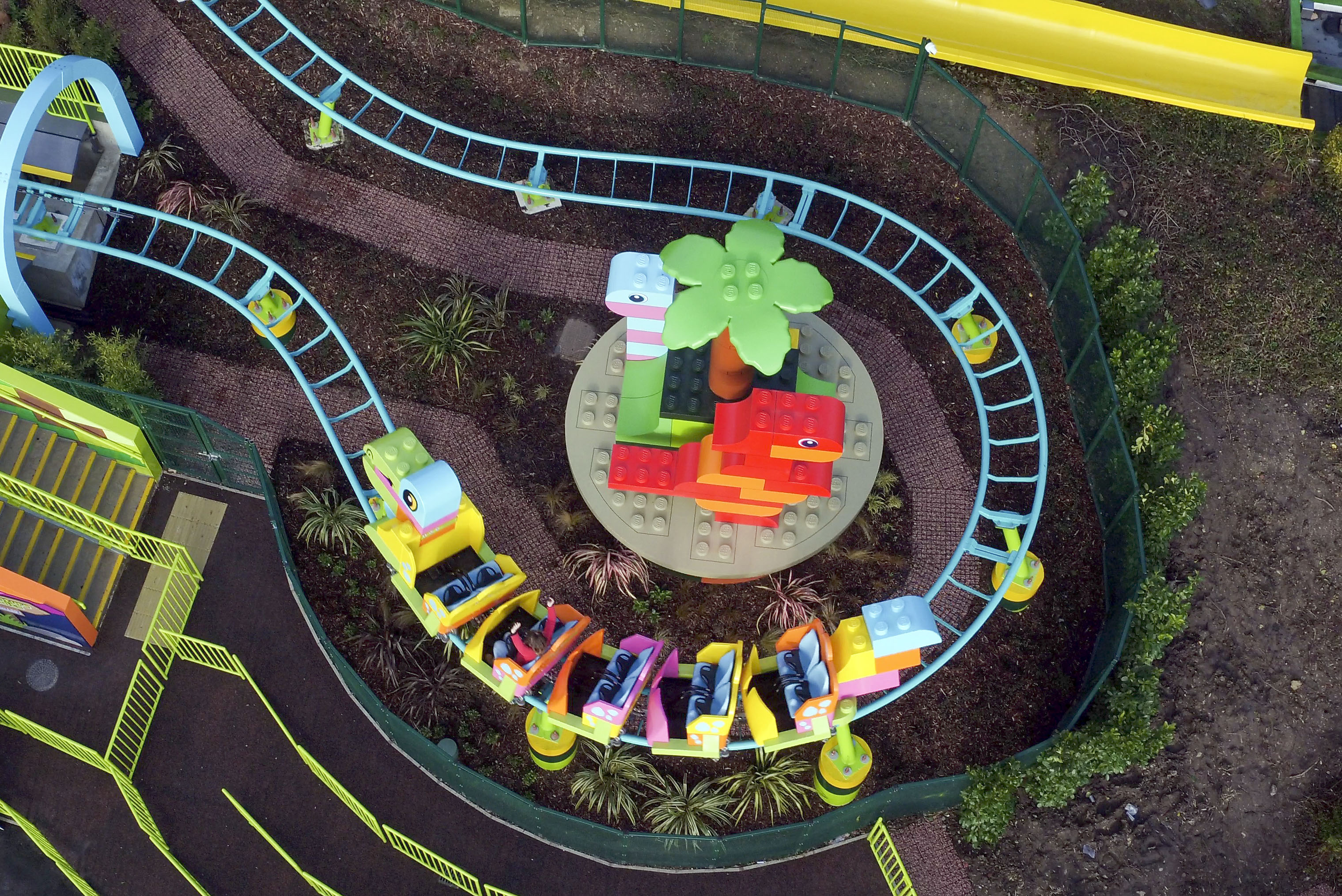 LEGOLAND Windsor on X