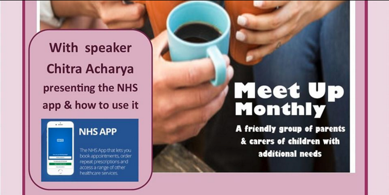 chitraacharya's tweet photo. An excellent week 😊
Registered parents/carers
@NHSDigital #NHSApp
Promoted
@Connectnotts #DigitalSupportHubs
@patientsco #PublicFacingDigitalServices
@trevorclower's #CarersRoadshows
@NHSEngland @People_Hub #PeerLeadershipAcademy
Planning NHS App session
#AshLeaSpecialSchool https://t.co/8PyxKFJ3M7