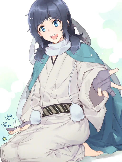 タグ支援
安定くんはいいぞ
#やすさだらけ 