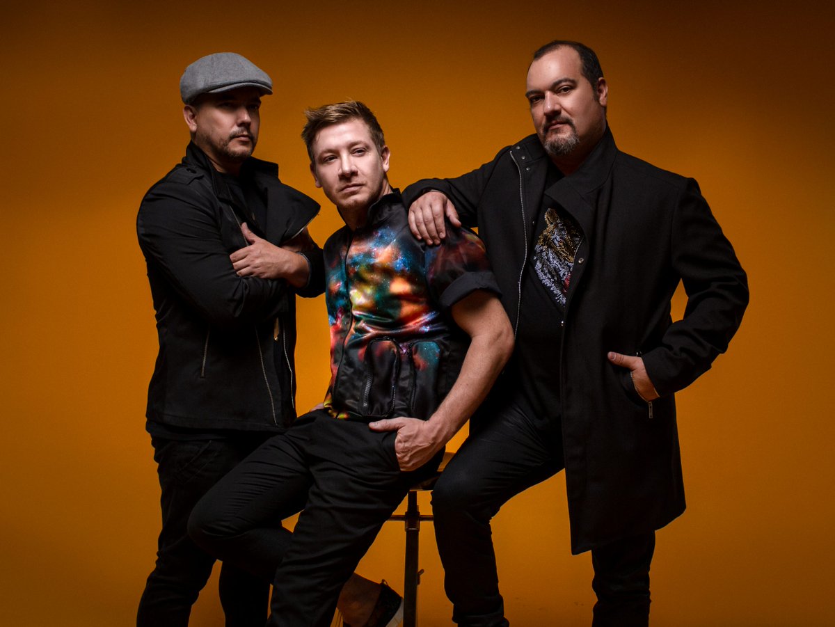 Natalino incursiona en los ritmos urbanos en su nuevo single 
 bit.ly/2vdDY6G