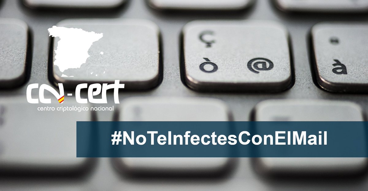 CCN-CERT tweet media