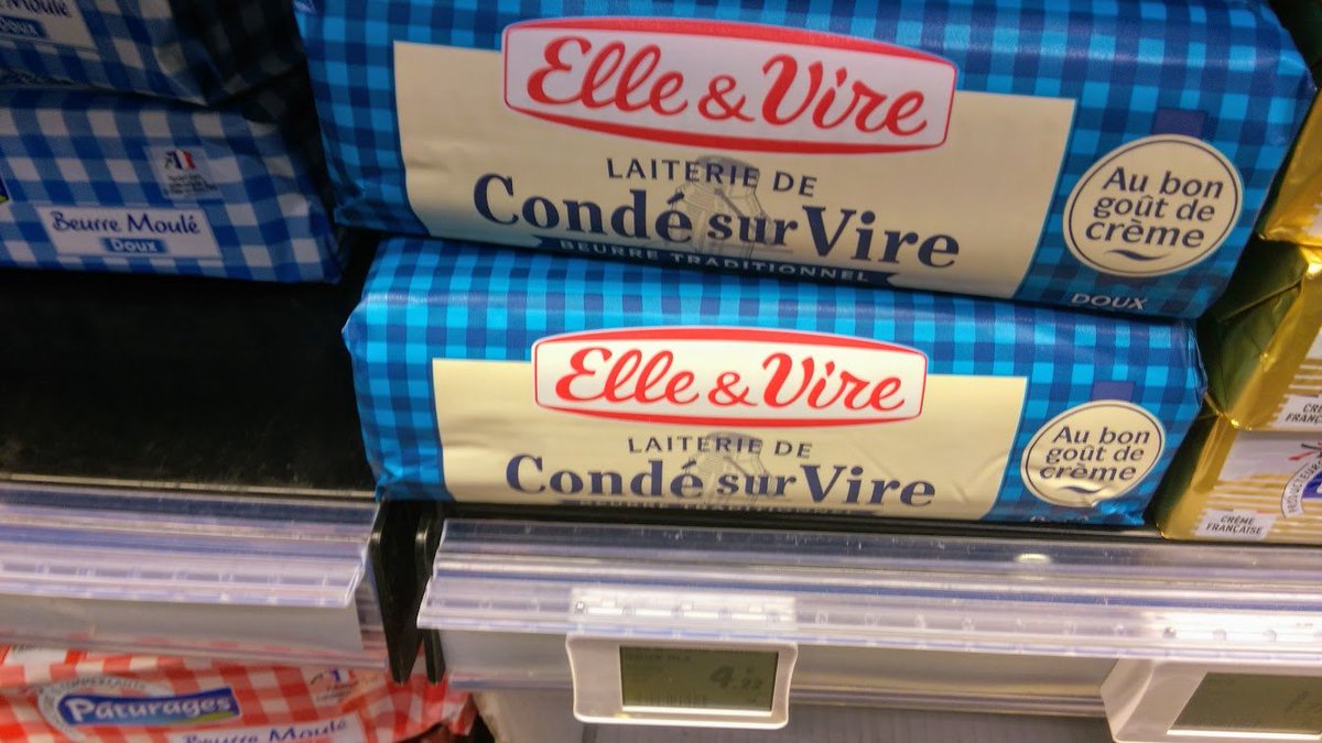 joukesp's tweet photo. #CoronaVirus #Covid19 #Hamstering
Lauzerte (82), 3 661 confirmed cases in total France as of today, 79 deaths, in this department 5 confirmed cases (very low). But impossible to find pasta anymore! Luckily, other indispensable things are still available @JeremyPalmer7. Stay safe! https://t.co/PW5JgNo4gU
