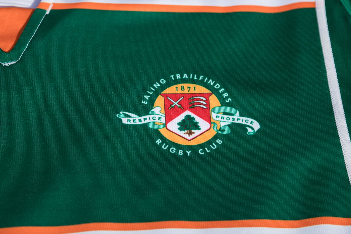 Ealing Trailfinders tweet media