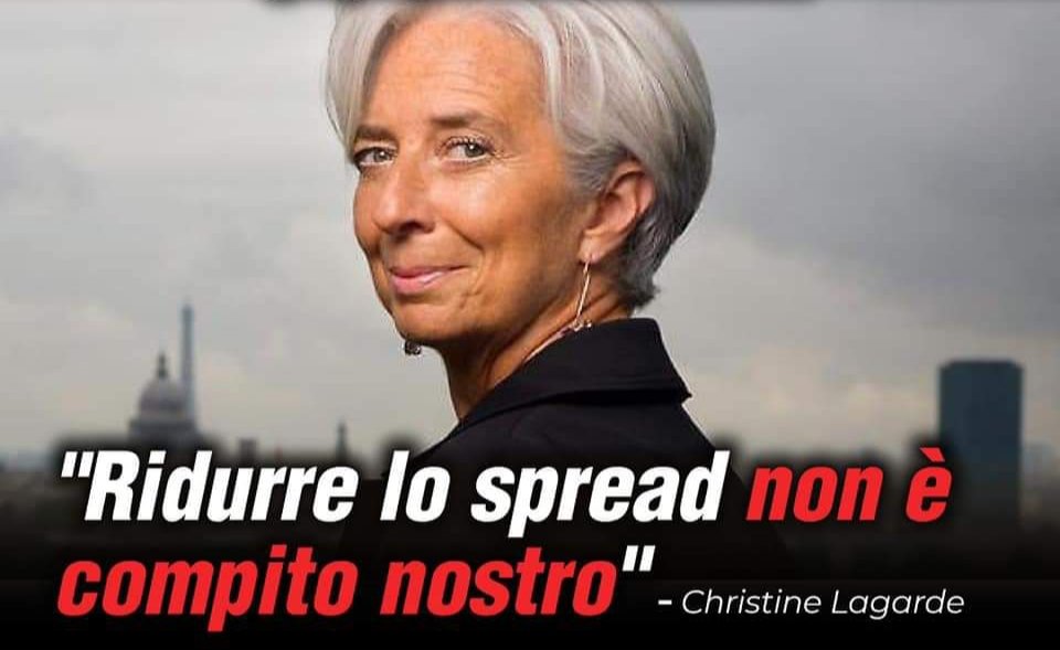 L'Italia, seppur in ginocchio, ha comunque un'altra statura.
W l'Italia 🇮🇪