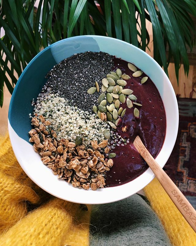 Sambazon UK tweet media