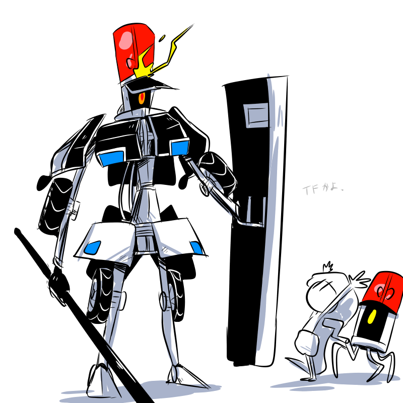 #人外のイラストだけで興味を持ってくれる方へ届け
えっとえっとえーーーっとえーーーーーっと・・・!!!
4枚目全キャラ拡大:https://t.co/LDplU64EKs