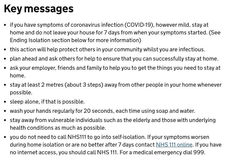 UK Prime Minister tweet media