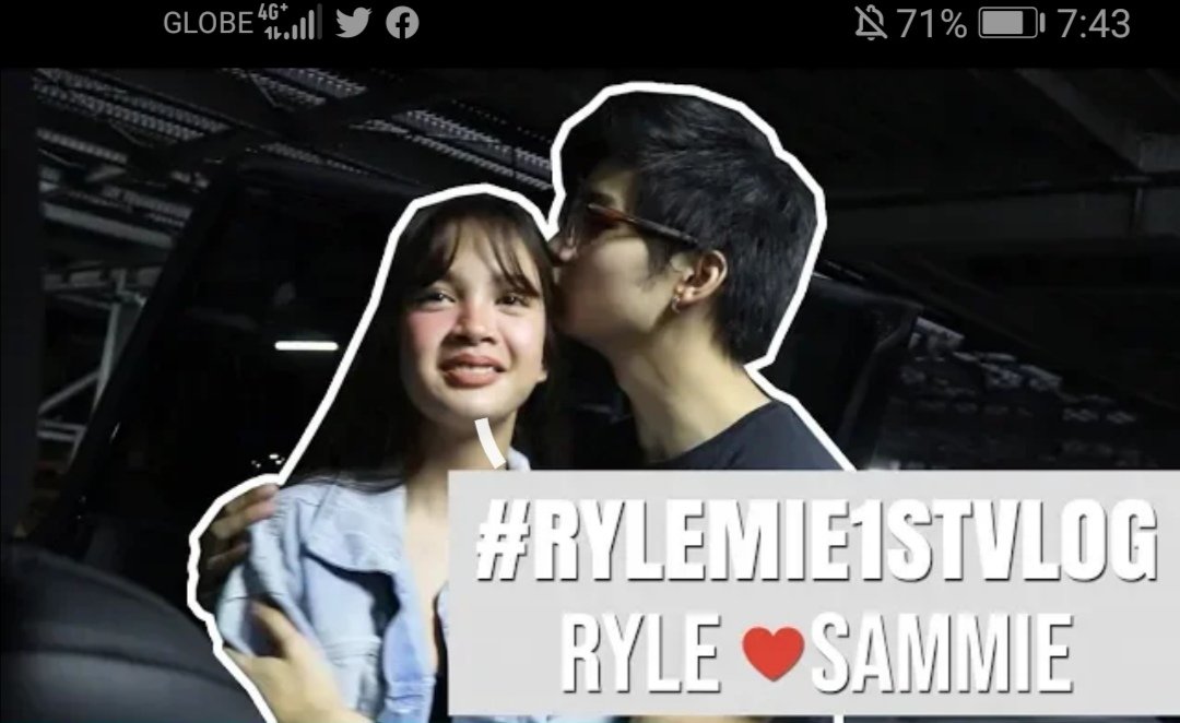MuegaRian's tweet photo. Eto yun eh,dito ako unang nabaliw,naadik araw,gabi bakit ako lang ba?aminin nyo mga rylemie dyan...

#RYLEMIEghihintayKami RYLEMIEgIngatSaCovid

@SammieRimando 
@HT_Ryle https://t.co/By8HPauAVT