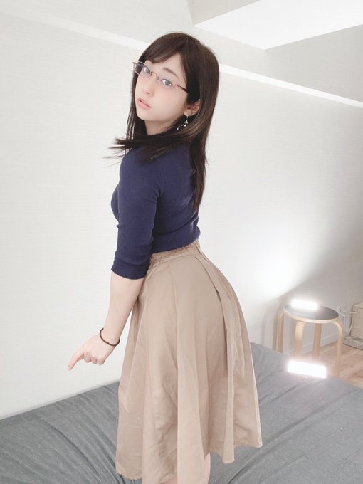 コスプレイヤー星乃まみのTwitter画像15