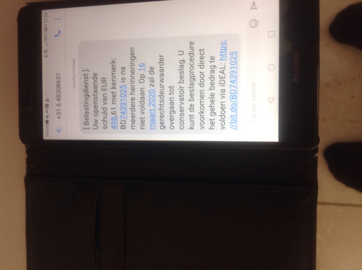 Andries Nicolai tweet media