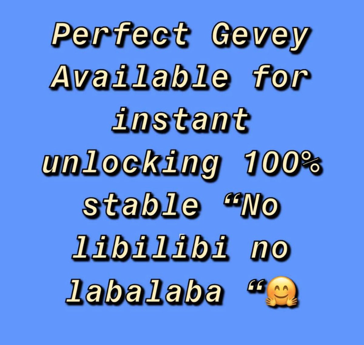 telvinroyal's tweet photo. 100% Stable Gevey Available for ALL NETWORKS Available
From 6s-11 Pro Max
UNLOCK & BE FREE: ZERO ISSUES
iPhone iOS must be updated to 13.3.1
Kindly RT my clients might be on your TL 🙏🏿
📞: 0549113874
#iPhone #Ghana #Apple #Gevey https://t.co/ocTUrAf5RJ