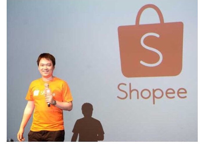 CitraMegaDewi1's tweet photo. *INVENTOR INOVATIF*
Perusahaan Shopee https://t.co/cPd3nPluXF
