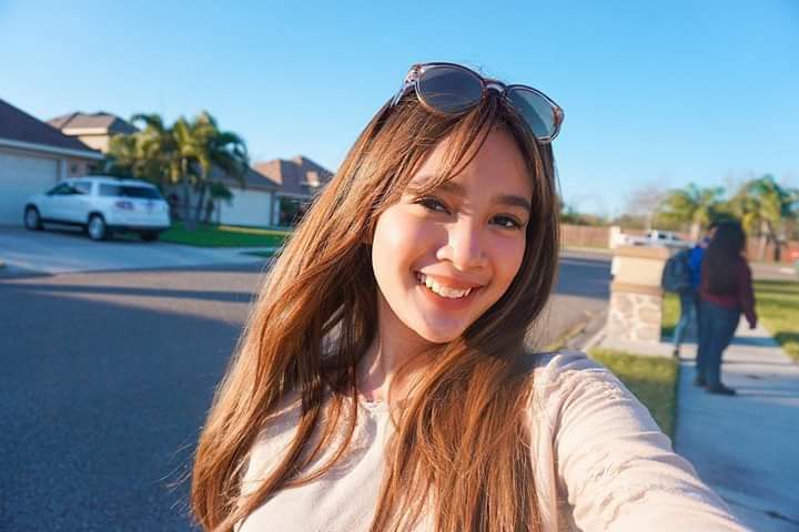 MuegaRian's tweet photo. Bakit ang ganda mo @SammieRimando di na ako magtaka kung bata palang ang iba dyan crush kana,diba @HT_Ryle?

#RYLEMIEghihintayKami RYLEMIEgIngatSaCovid

@SammieRimando 
@HT_Ryle https://t.co/u9y4QycLHJ