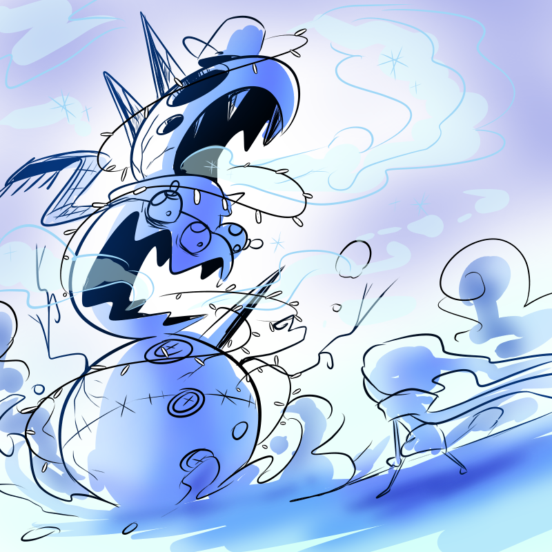 #人外のイラストだけで興味を持ってくれる方へ届け
えっとえっとえーーーっとえーーーーーっと・・・!!!
4枚目全キャラ拡大:https://t.co/LDplU64EKs
