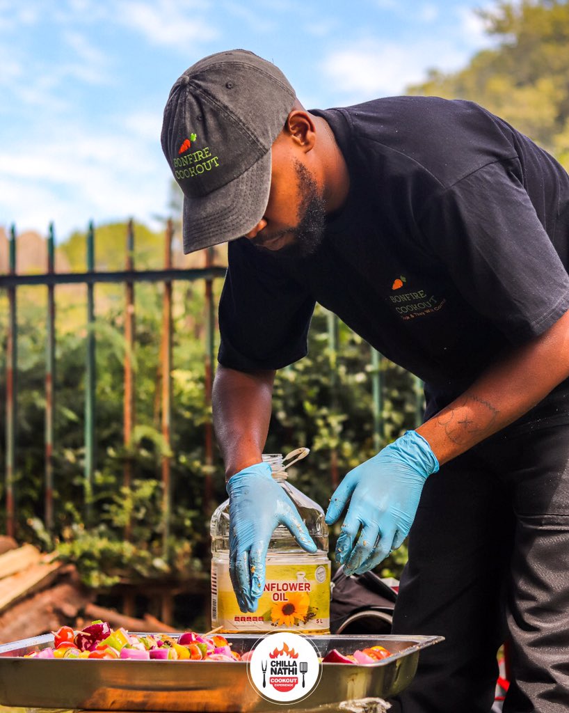njur3_evolet's tweet photo. •| WITHIN @c_nathicookout |• 📸 @original_tjc 
#bbq 
#food 
#foodie 
#cookout 
#bbqkings 
#foodporn 
#menvsfire 
#welovepmb 
#menvsfood 
#menandfood 
#menthatcook 
#bonfirecookout 
#cookingexperience 
#privateschooldumpling 
#chillanathicookoutexperience 👨🏾‍🍳🥘🍖🍗🥩🥕🥦🐟 https://t.co/k7hdB9SlCn