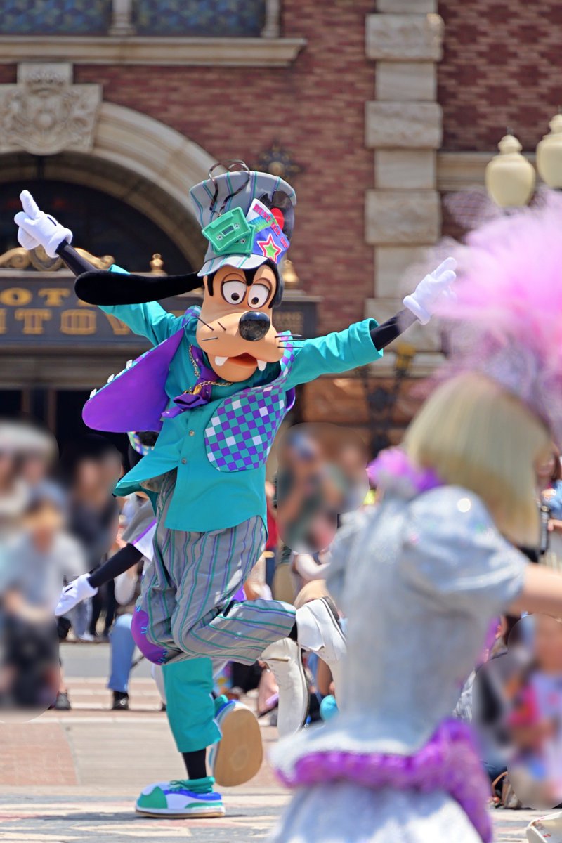 春ディズニー 春ディズニー