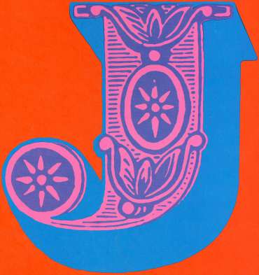 RT <a href="/Lett_Arc/">Letterform Archive</a> : Primo Angeli &amp;amp; Associates, campaign sign for Joseph L. Alioto, mayor of San Francisco from