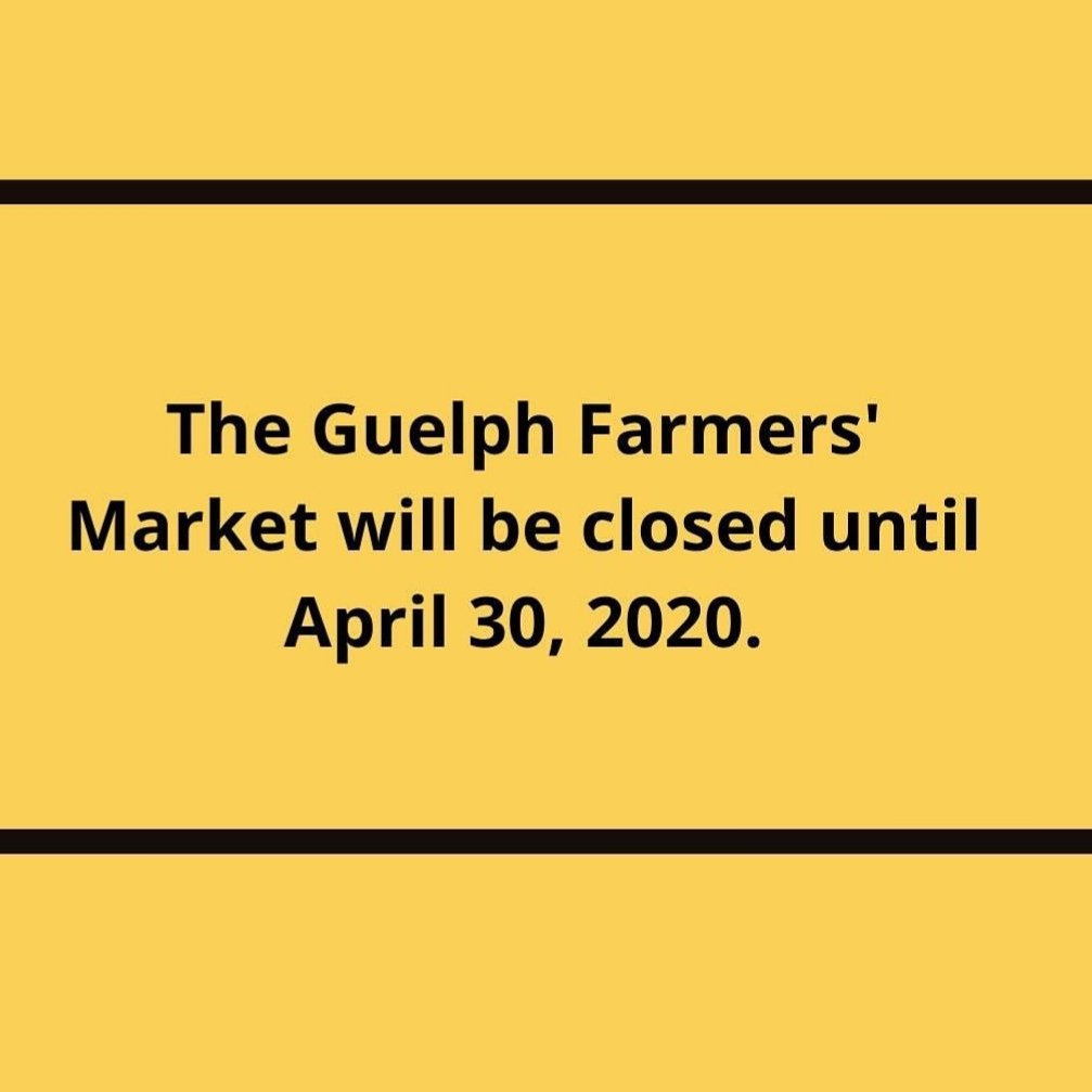 We have been getting many emails from our loyal customers @GuelphMarket asking how they can get our products. Please email us at info@tasteofcraft.ca and we can arrange delivery in Guelph or pick up <a href="/WellingtonBrew/">Wellington Brewery</a> Thanks for your support! Be safe ❤