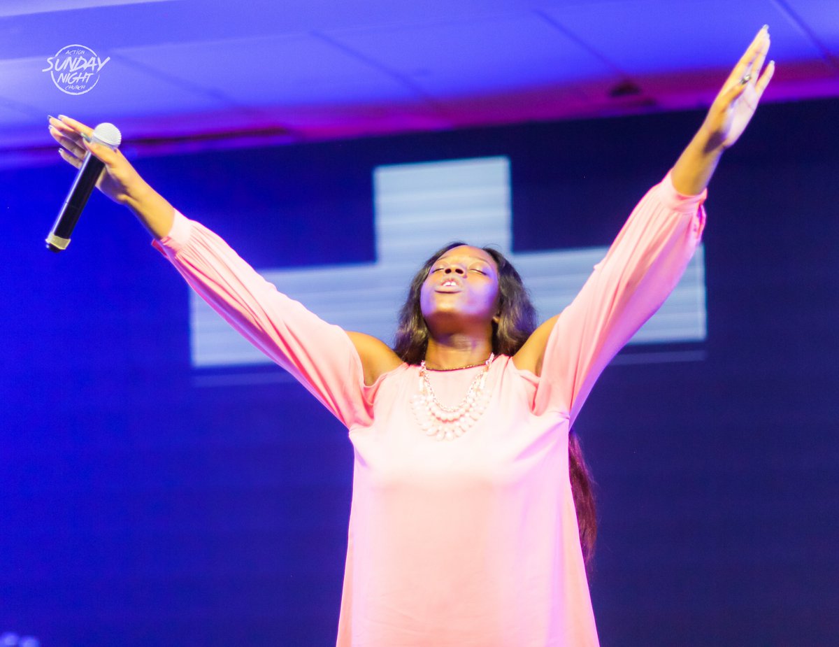 acisundaynight's tweet photo. Capturing moments of worship at @acisundaynight. Join us tomorrow at the Sunday Night Church for another unforgettable experience in the presence of the Lord! 
_ 
#SundayNightChurch #Revival #Worship #Presence #Prayer #Word #Fellowship #SundaysAreForChurch https://t.co/4An8yukYWA