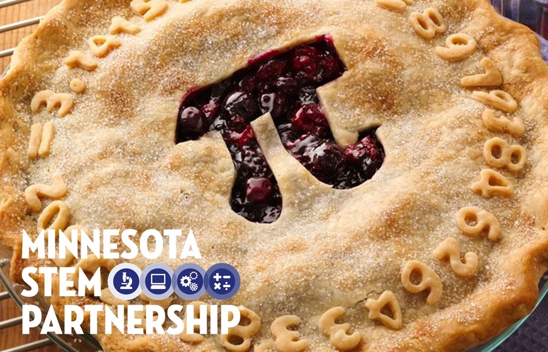 MnSTEMpartners's tweet image. One of our favorite days in the STEAM world 💙
#stem #steam #urbanrobotics #urbandrones #urbancoding #mnstempartners