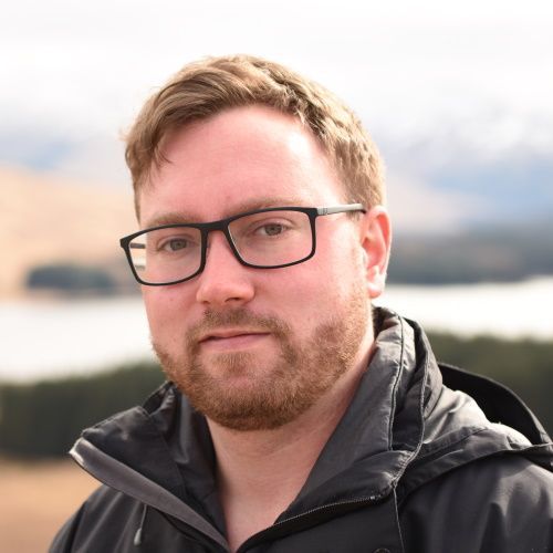 strathdmem's tweet photo. Are you interested in innovation but unsure on the next step to take in your career?
Tim, one of our PhD students talks about his experience as a DMEM PhD student, his expectations vs reality and why he decided to choose us.
Link to the blog: https://t.co/EPTtYGW7zw
#strathDMEM https://t.co/Z5BNWkyl3C