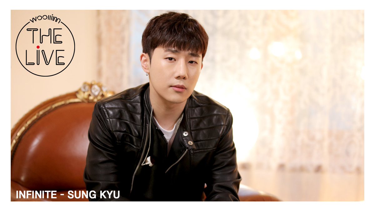 김성규(INFINITE) - 한계 
Original Song. 넬 - 한계 (Healing Process) 

🎧 ‘울림’이 있는 시간 [WOOLLIM THE LIVE - SEASON 2] 
▶ youtu.be/bxaZPvinDmE

#INFINITE #인피니트 #KIMSUNGKYU #김성규
#THE_LIVE #더라이브