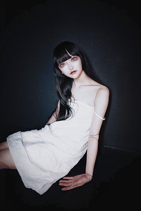 コスプレイヤー高嶺ヒナのTwitter画像56