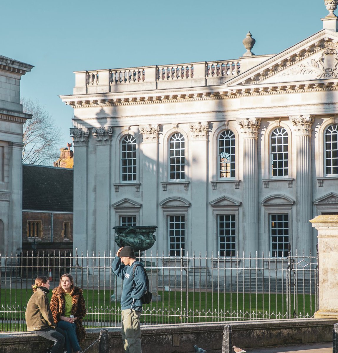 How stunning is our city?! 😮 Tell us your favourite part to explore in the comments below! 👇