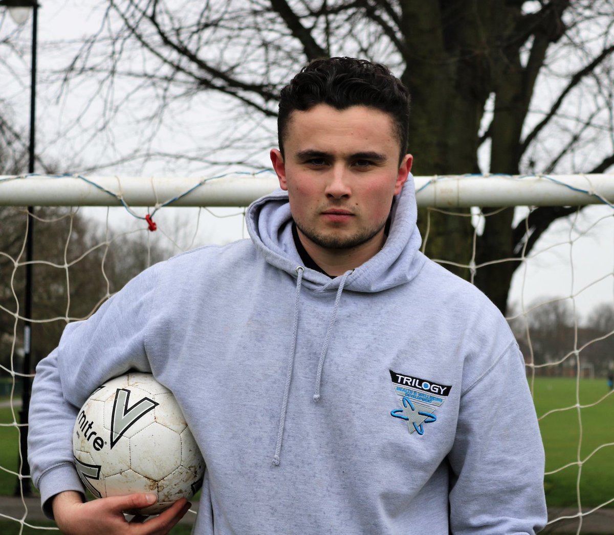 Head over to our Instagram or Facebook page to read the first of our Coach Spotlight posts. First up, it's Coach Aaron! 
#StreetSports