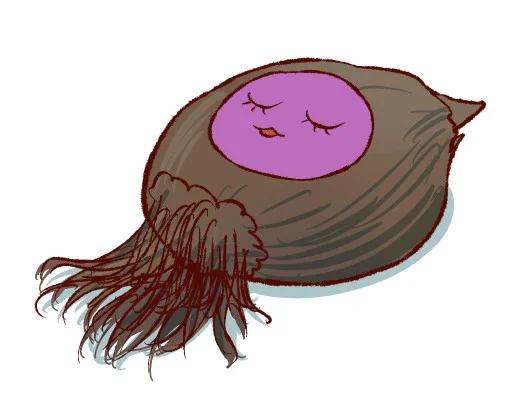 うえきちゃんを貼る流れですか!?!? 