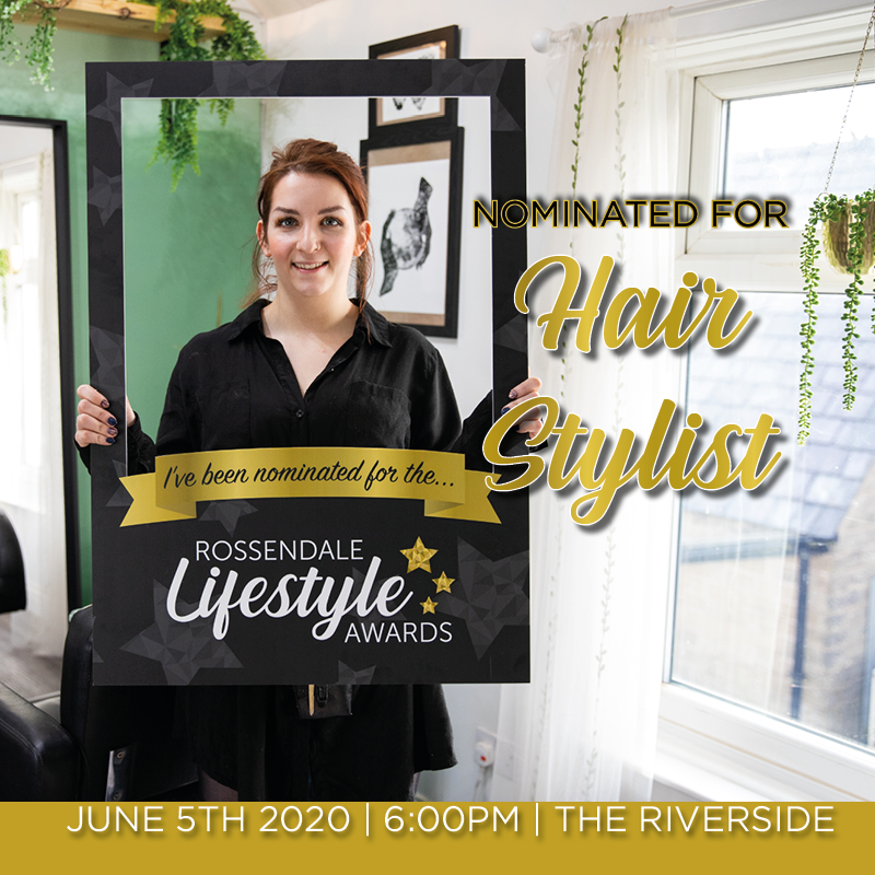 Rossendale Lifestyle Awards tweet media