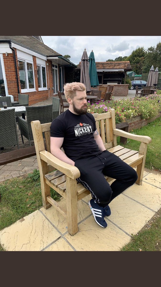 UTDBoz's tweet photo. Me at 12:30 with no early kick off to watch https://t.co/kWc6dgZsO7