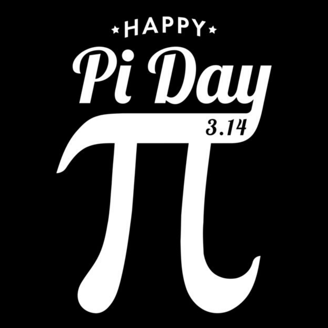 pathwaysinaz's tweet photo. Happy #Pi Day!!! #PathwaysInEducation #PathwaysInAZ

By 2000 B.C., the Babylonians and Egyptians were aware that every circle has the same ratio of circumference to diameter. While both cultures knew pi was greater than three, they had only a rough approximation of the number. https://t.co/SYw8N3L7uw